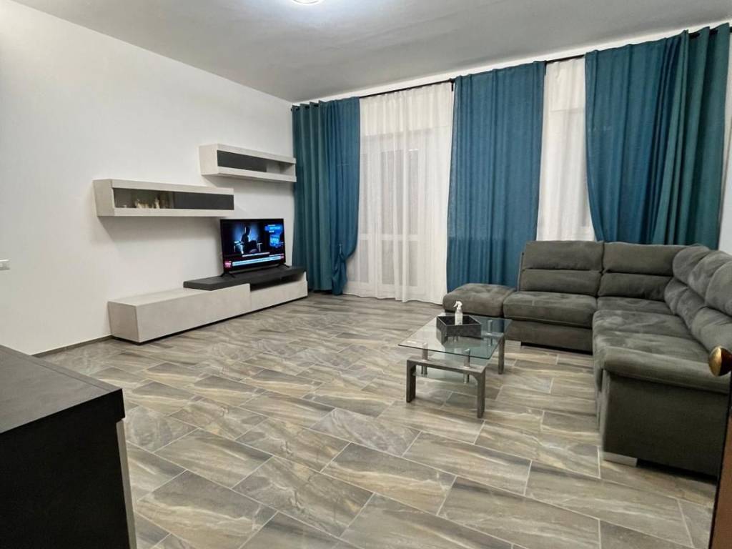 appartamento in affitto a Civitanova Marche in zona San Marone