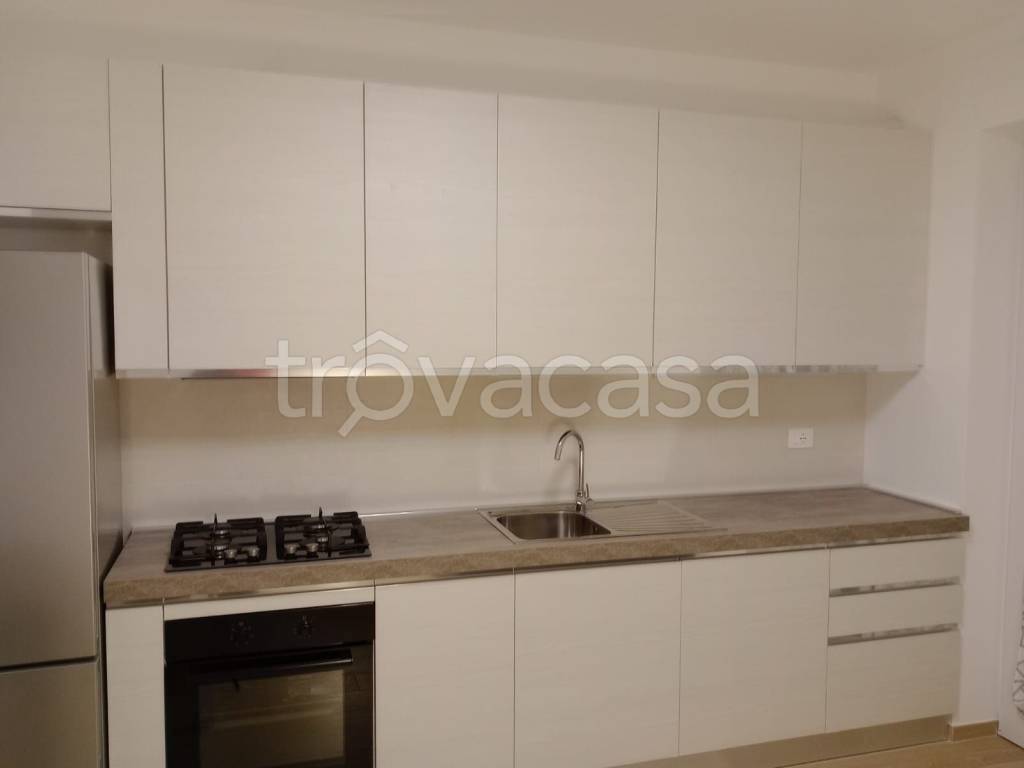 appartamento in affitto a Civitanova Marche