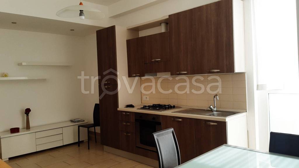 appartamento in affitto a Civitanova Marche