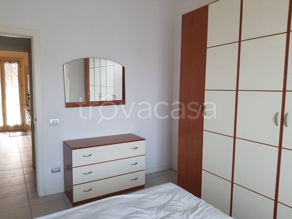 appartamento in affitto a Civitanova Marche