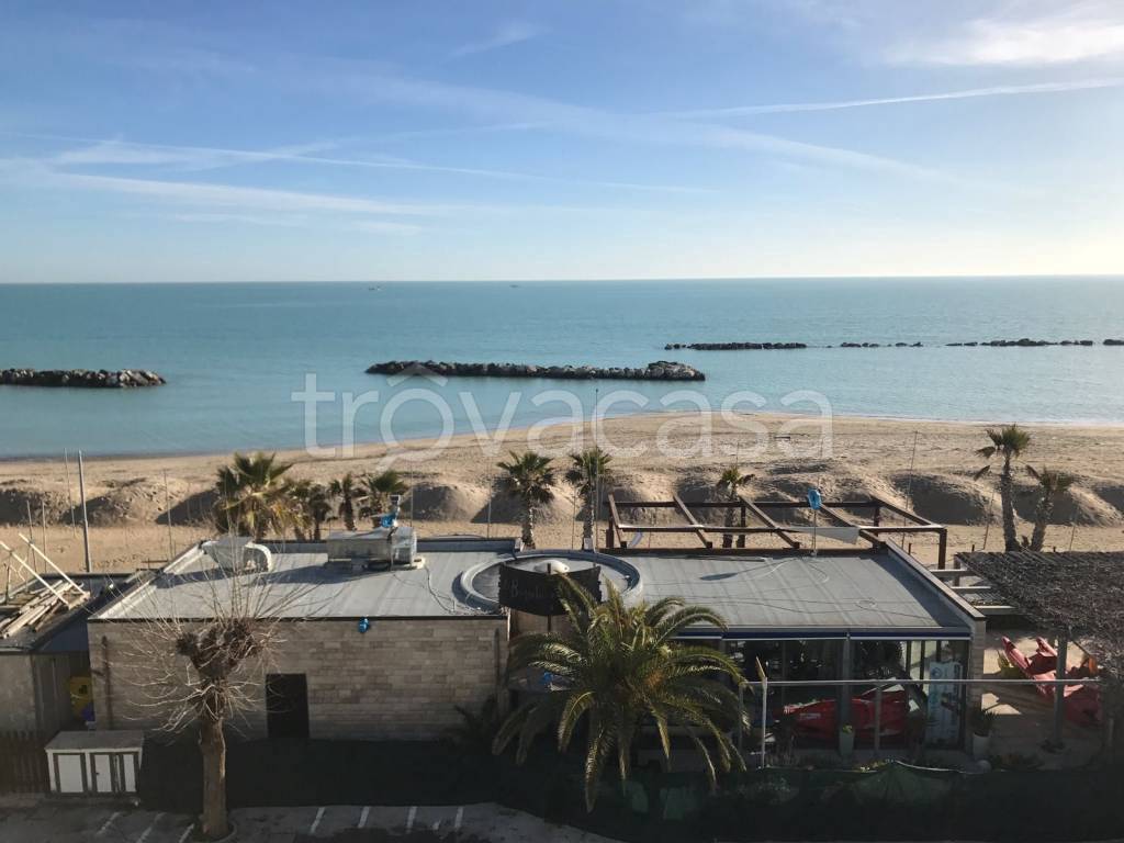 appartamento in affitto a Civitanova Marche