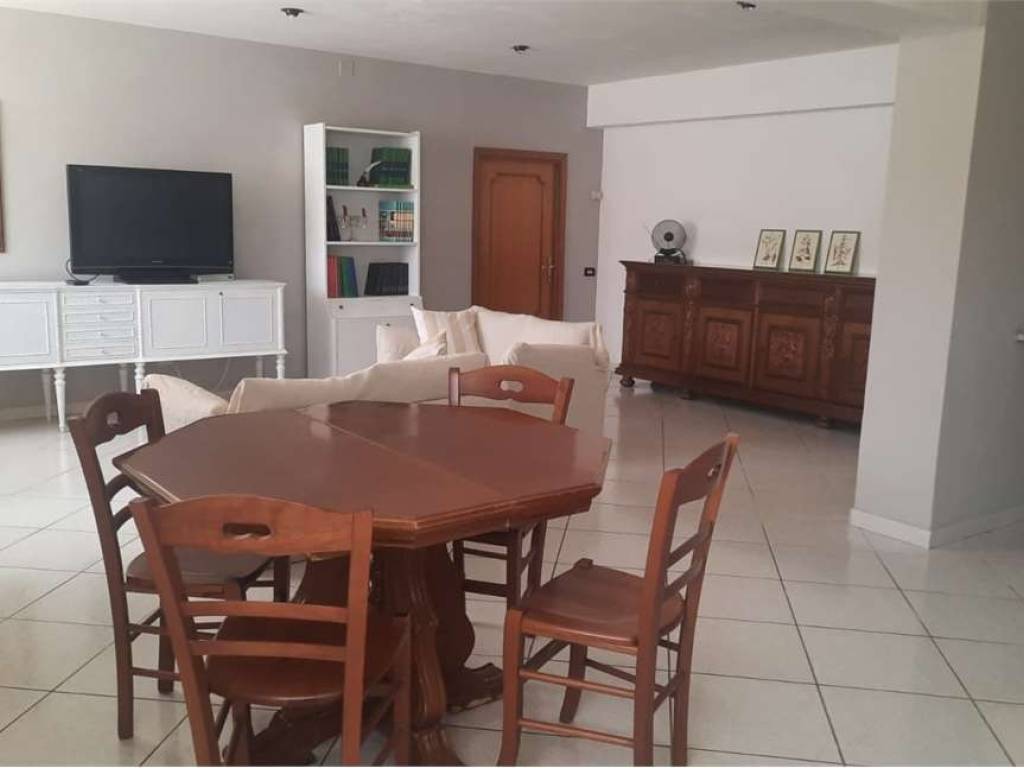 appartamento in affitto a Civitanova Marche
