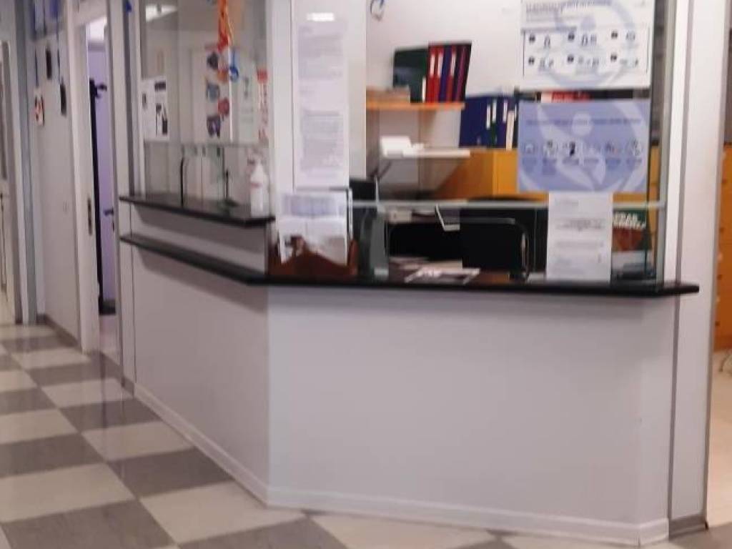 negozio in affitto a Civitanova Marche