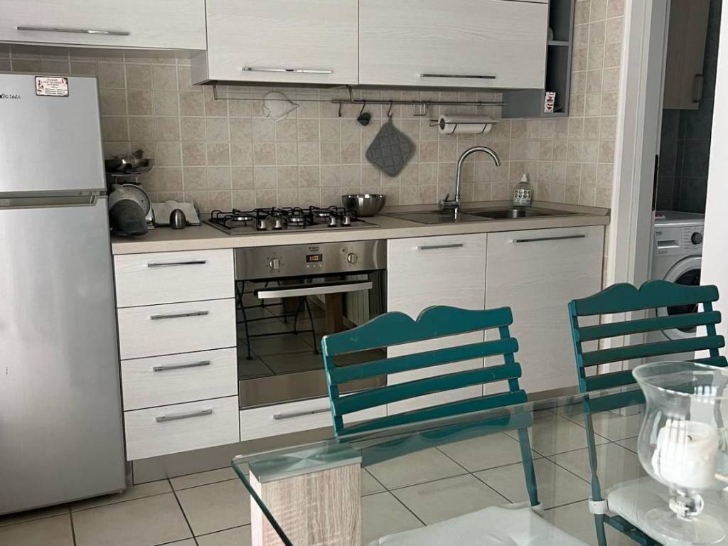 appartamento in affitto a Civitanova Marche