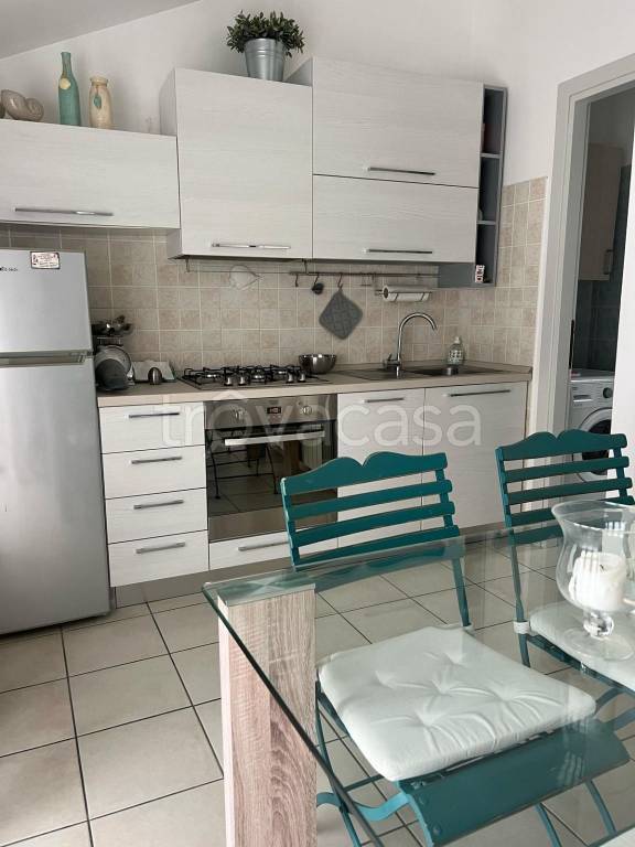 appartamento in affitto a Civitanova Marche
