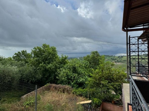 appartamento in affitto a Civitanova Marche