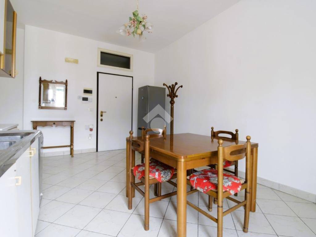 appartamento in affitto a Civitanova Marche