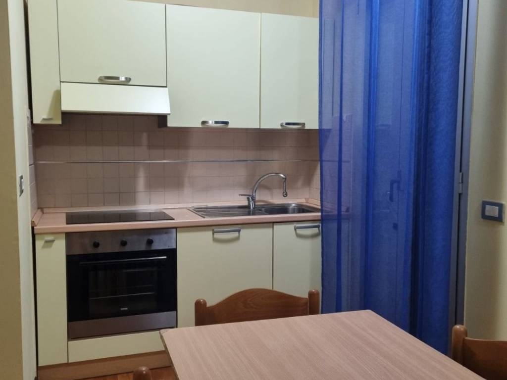 appartamento in affitto a Civitanova Marche in zona San Marone