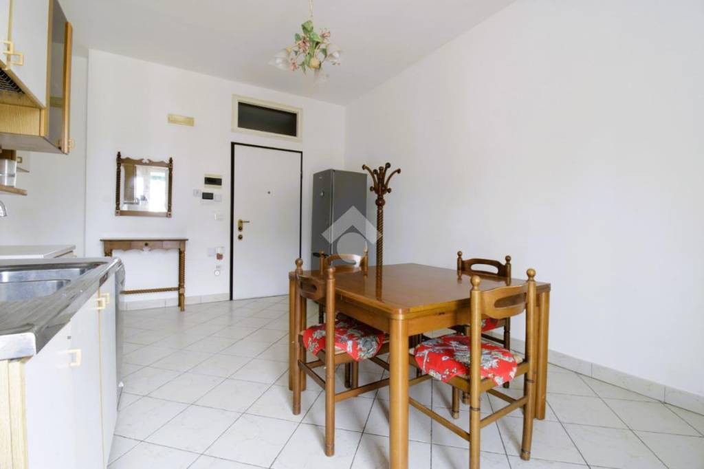 appartamento in affitto a Civitanova Marche