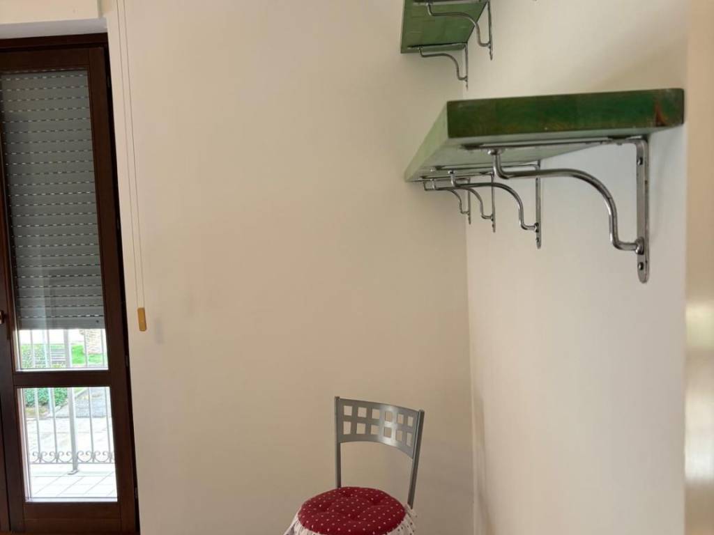 appartamento in affitto a Civitanova Marche