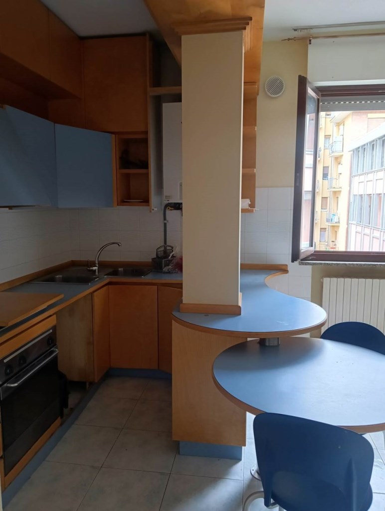 appartamento in affitto a Civitanova Marche