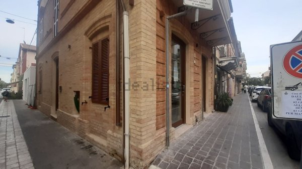 appartamento in affitto a Civitanova Marche
