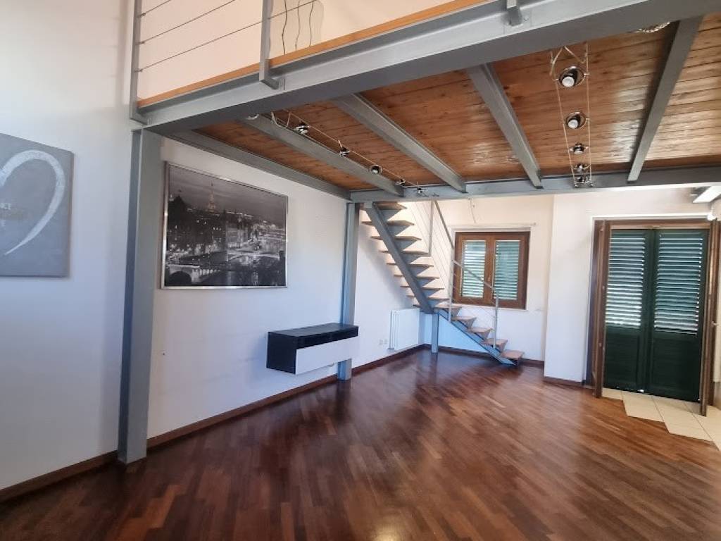 appartamento in affitto a Civitanova Marche in zona San Marone