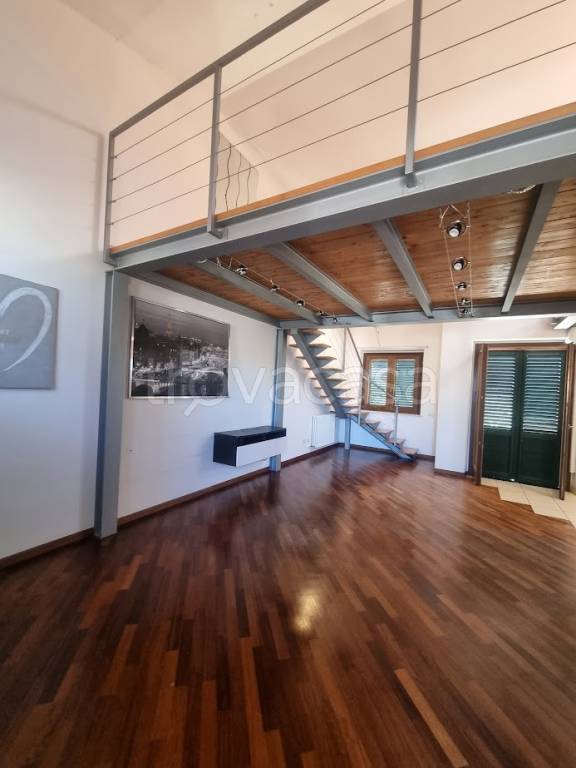 appartamento in affitto a Civitanova Marche