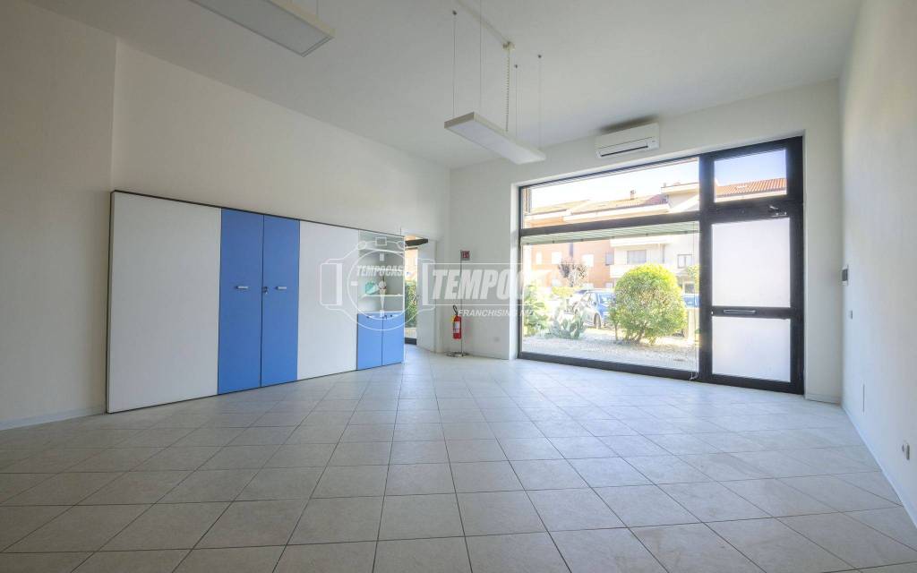 appartamento in affitto a Civitanova Marche in zona Santa Maria Apparente