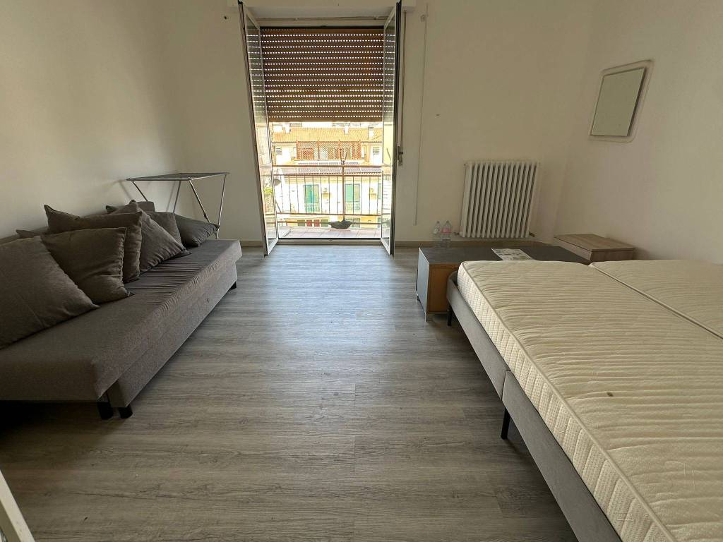 appartamento in affitto a Civitanova Marche