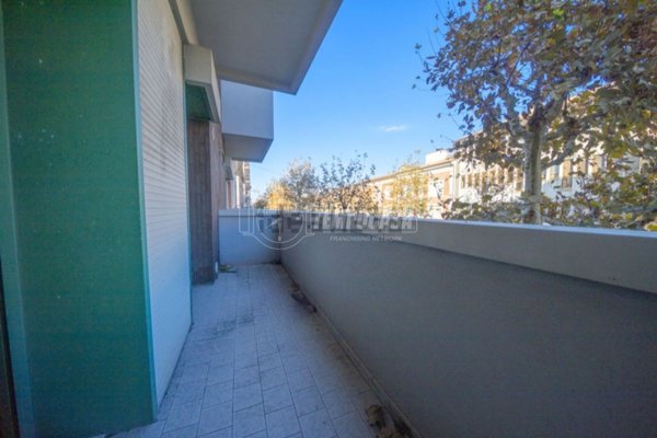 ufficio in affitto a Civitanova Marche