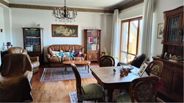 appartamento in affitto a Civitanova Marche