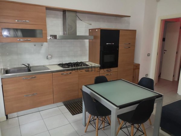 appartamento in affitto a Civitanova Marche in zona San Marone