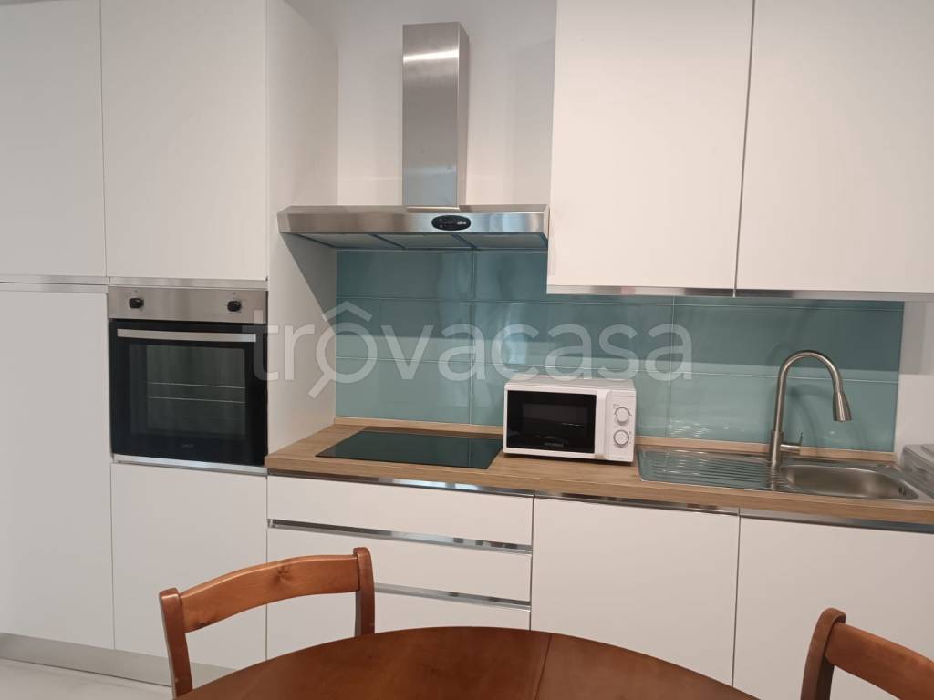 appartamento in affitto a Civitanova Marche