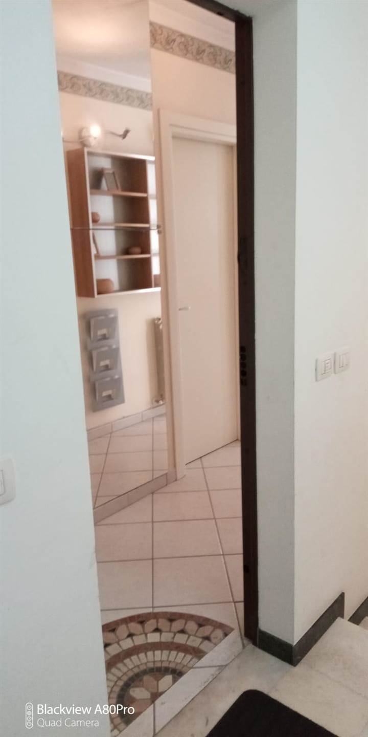 appartamento in affitto a Civitanova Marche