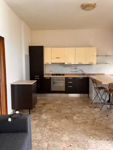 appartamento in affitto a Civitanova Marche in zona San Marone