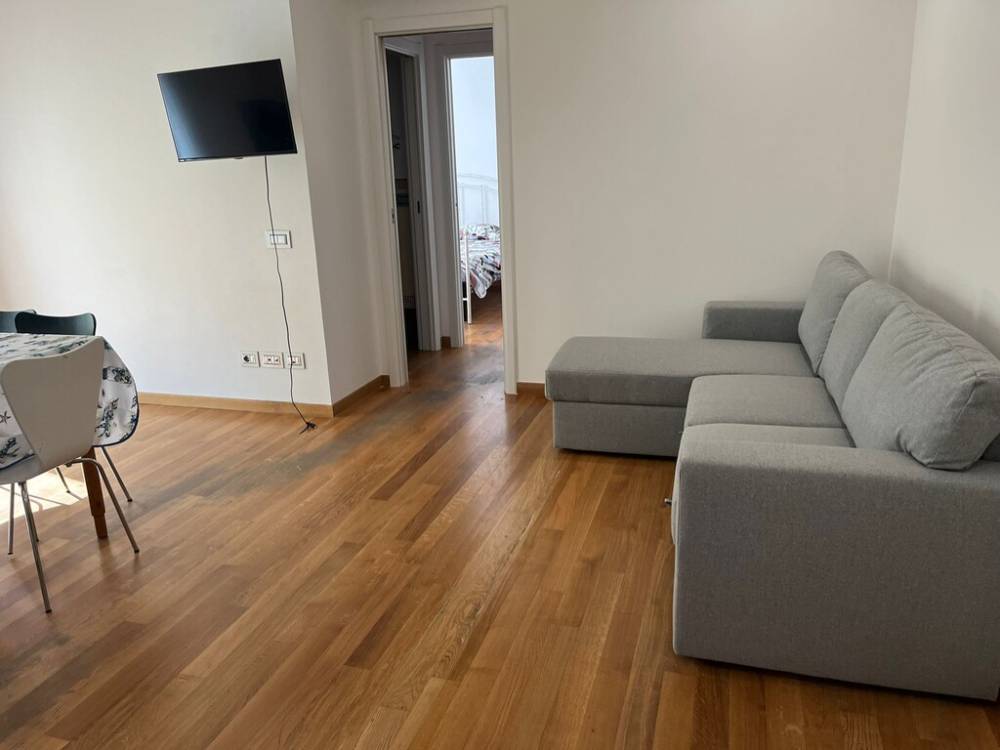 appartamento in affitto a Civitanova Marche