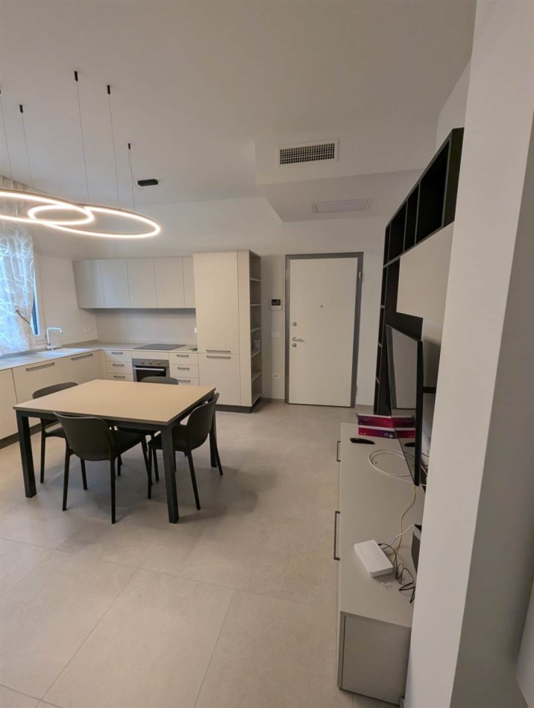 appartamento in affitto a Civitanova Marche in zona San Marone