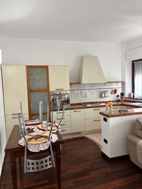 appartamento in affitto a Civitanova Marche