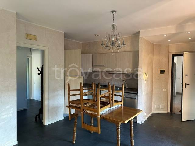 appartamento in affitto a Civitanova Marche in zona Santa Maria Apparente