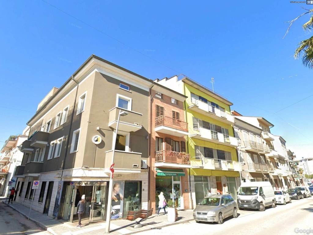 negozio in affitto a Civitanova Marche
