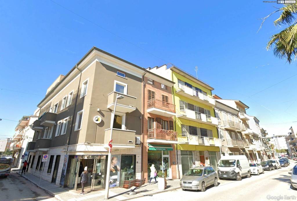 appartamento in affitto a Civitanova Marche