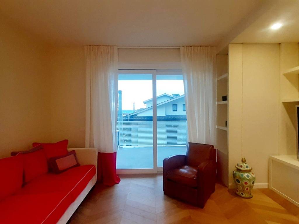 appartamento in affitto a Civitanova Marche in zona San Marone