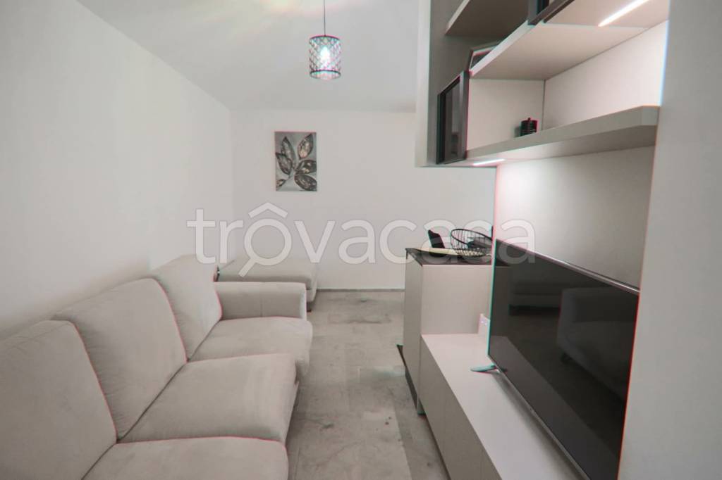 appartamento in affitto a Civitanova Marche
