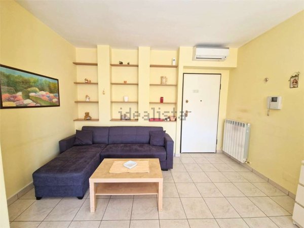 appartamento in affitto a Civitanova Marche