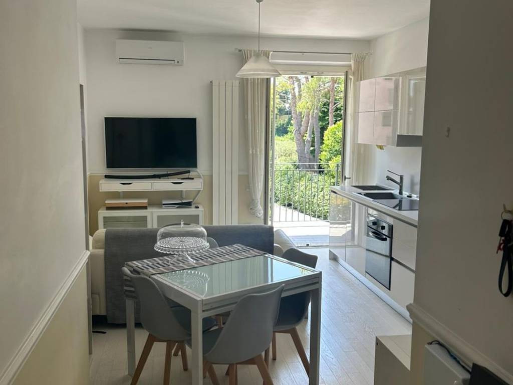 appartamento in affitto a Civitanova Marche in zona San Marone