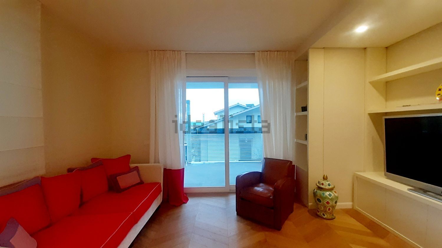 appartamento in affitto a Civitanova Marche