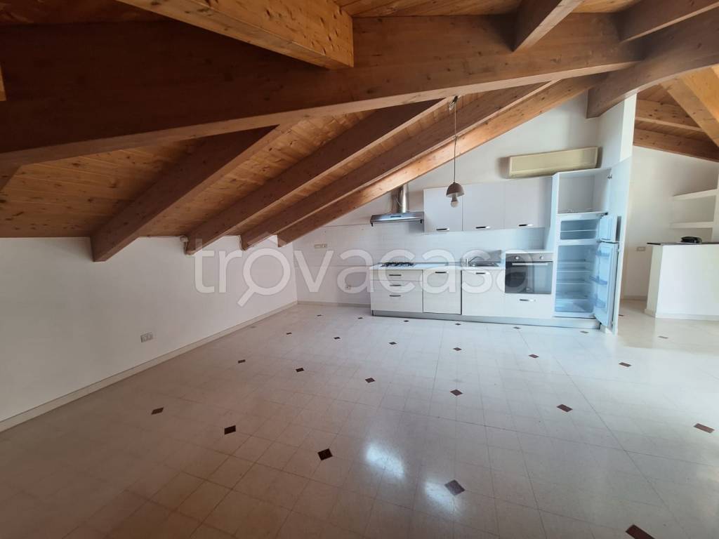 appartamento in affitto a Civitanova Marche
