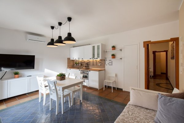 appartamento in affitto a Civitanova Marche