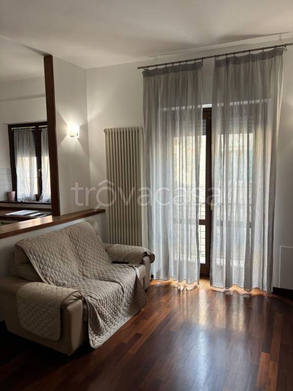 appartamento in affitto a Civitanova Marche