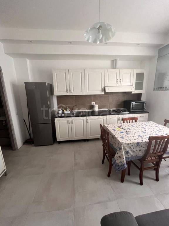 appartamento in affitto a Civitanova Marche