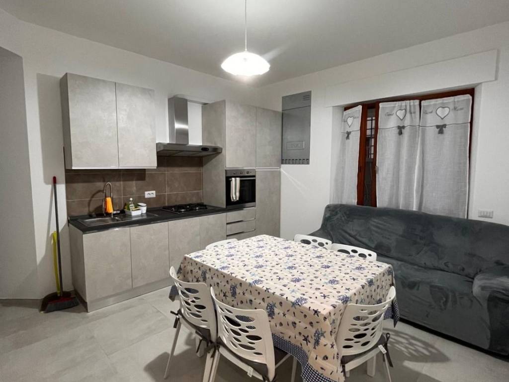 appartamento in affitto a Civitanova Marche
