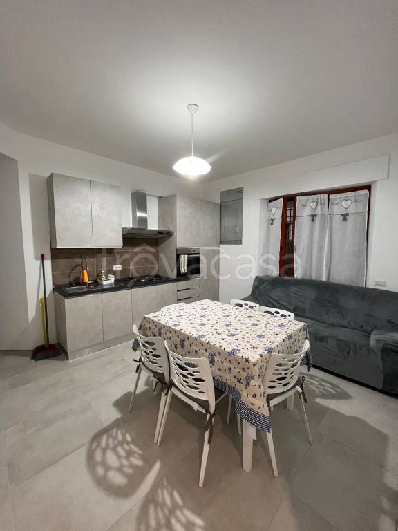 appartamento in affitto a Civitanova Marche