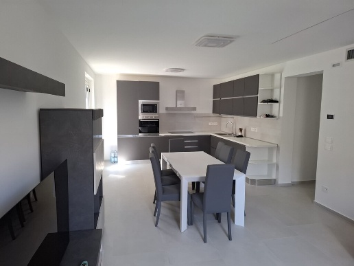 appartamento in affitto a Civitanova Marche in zona San Marone