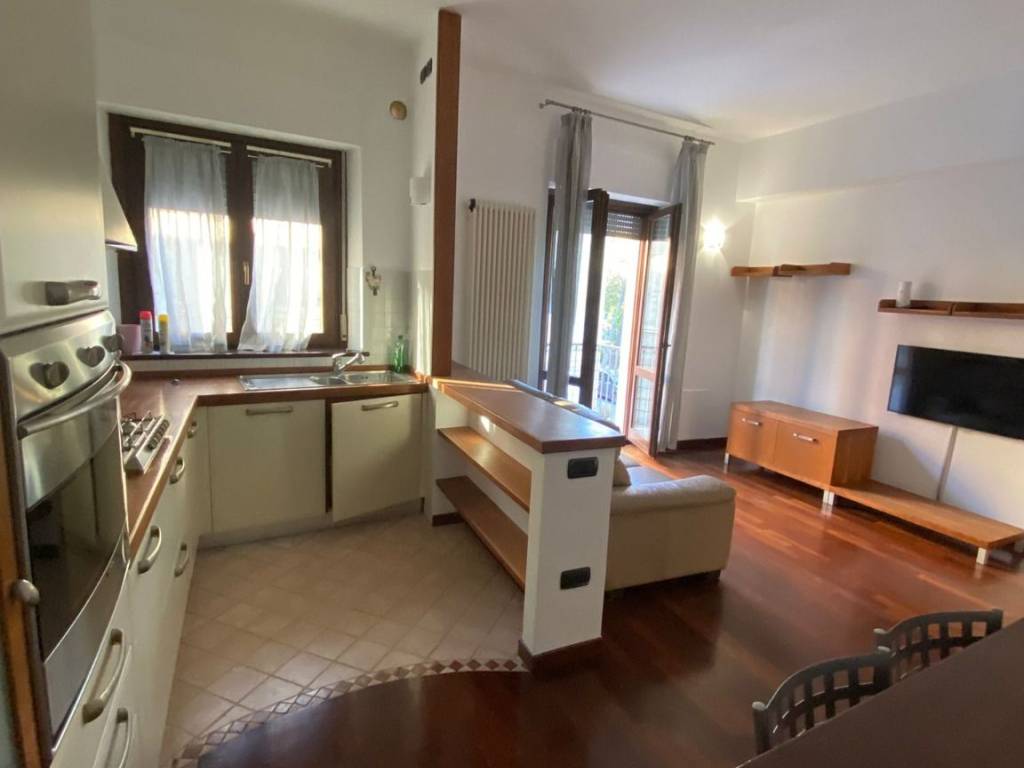 appartamento in affitto a Civitanova Marche