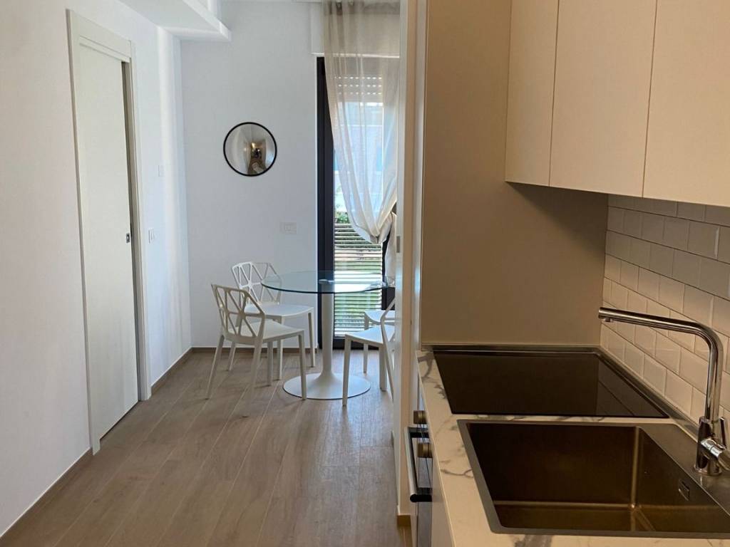 appartamento in affitto a Civitanova Marche