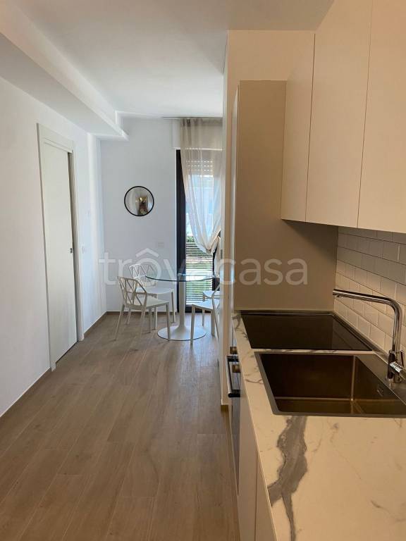 appartamento in affitto a Civitanova Marche
