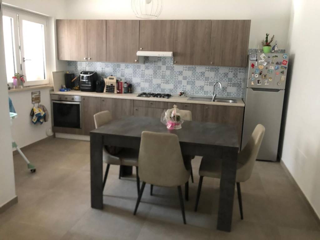 appartamento in affitto a Civitanova Marche