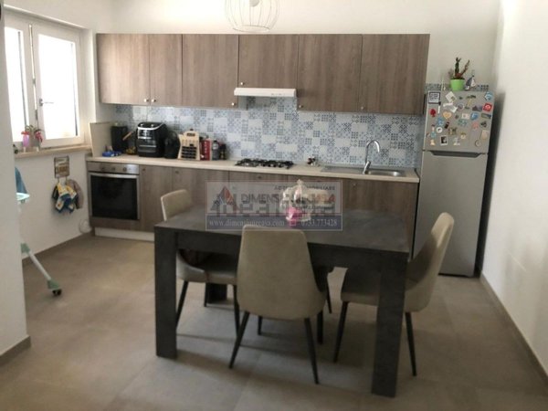 appartamento in affitto a Civitanova Marche