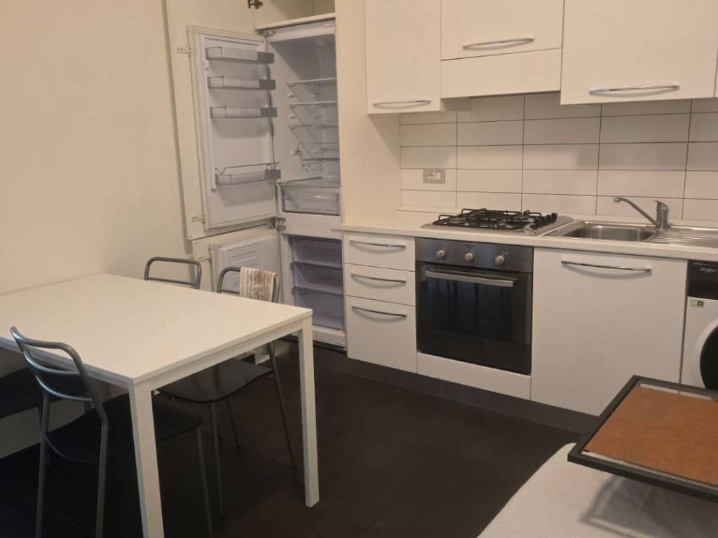 appartamento in affitto a Civitanova Marche